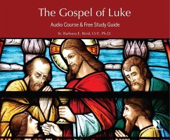 The Gospel of Luke: Audio Course & Free Study Guide