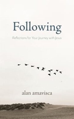 Following - Amavisca, Alan