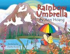 Rainbow Umbrella