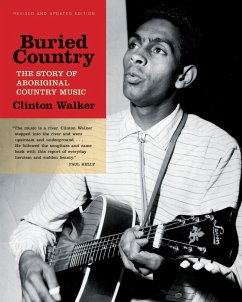 Buried Country - Walker, Clinton