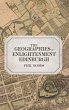 Geographies of Enlightenment Edinburgh - Bild 1