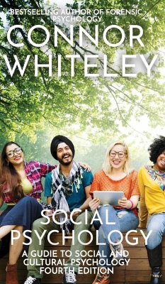 Social Psychology - Whiteley, Connor