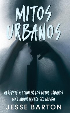 Mitos Urbanos - Barton, Jesse