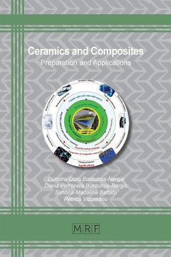 Ceramics and Composites - Burduhos-Nergis, Dumitru-Doru; Burduhos-Nergis, Diana Petronela; Baltatu, Simona-Madalina