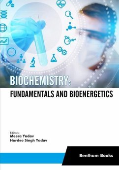 Biochemistry - Yadav, Meera