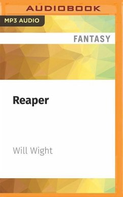 Reaper - Wight, Will