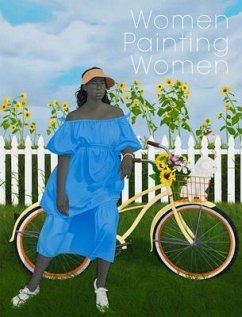 Women Painting Women - Karnes, Andrea