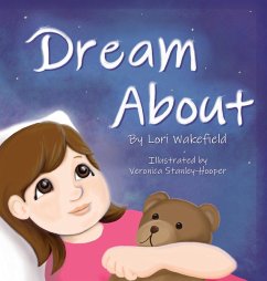 Dream About - Wakefield, Lori