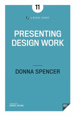 Presenting Design Work - Spencer, Donna