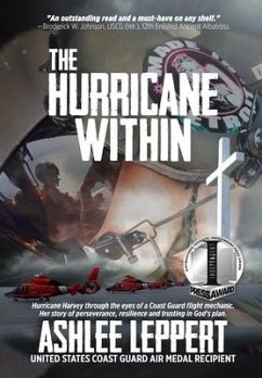 Cover The Hurricane Within