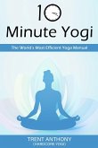 10 Minute Yogi