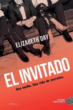 Invitado, El - Day, Elizabeth