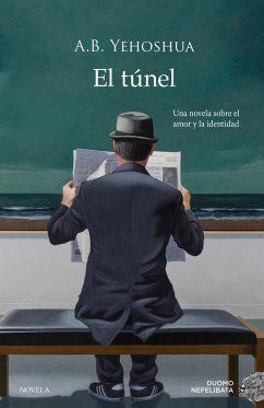 Cover Tunel, El