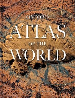 Atlas of the World - George Philip & Son