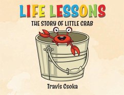 Life Lessons - Csoka, Travis