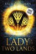 Lady of the Two Lands (Large Print... - Bild 1