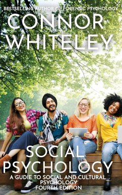 Social Psychology - Whiteley, Connor