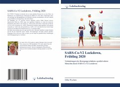 SARS-Co-V2 Lockdown, Frühling 2020 - Wychera, Ulrike