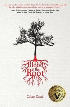 Blood at the Root - Darrell, Ciahnan