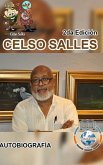 CELSO SALLES - Autobiografía - 2da edición