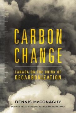 Carbon Change - McConaghy, Dennis