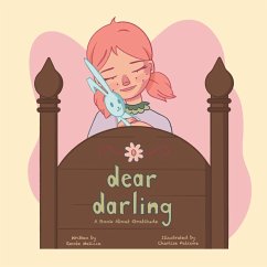 dear darling - Melizza, Renee