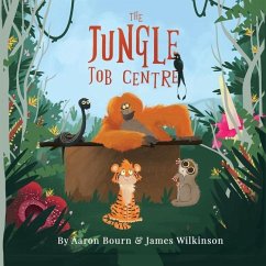 The Jungle Job Centre - Bourn, Aaron