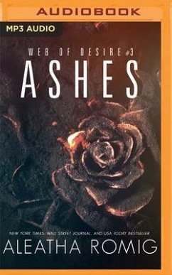 Ashes - Romig, Aleatha