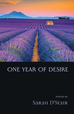 One Year of Desire - D'Stair, Sarah