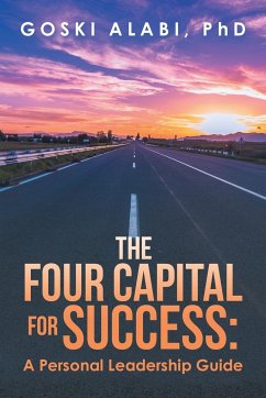 The Four Capitals for Success - Alabi, Goski