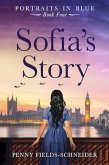 Sofia's Story (Portraits in Blue, #4) (eBook, ePUB)