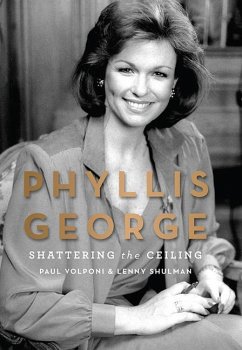 Phyllis George - Volponi, Paul; Shulman, Lenny