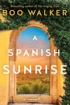 A Spanish Sunrise - Walker, Boo