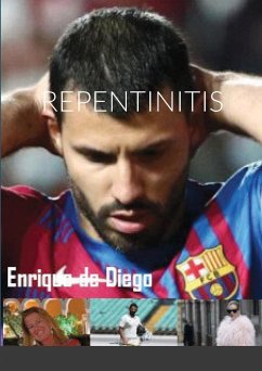 REPENTINITIS - de Diego, Enrique