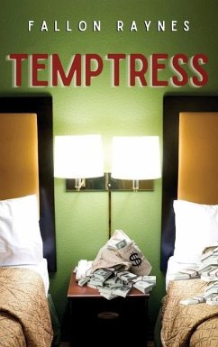 Temptress - Raynes, Fallon