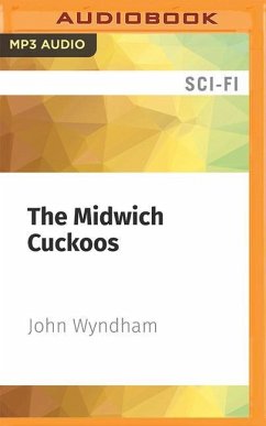 The Midwich Cuckoos - Wyndham, John