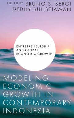 Modeling Economic Growth in Contemporary Indonesia