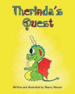 Therinda's Quest - Hanson, Sherry