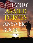 The Handy Armed Forces Answer Book