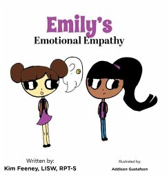 Emily's Emotional Empathy - Feeney, Kim