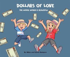 Dollars of Love - Hampson, Mikey; Hampson, Elaine