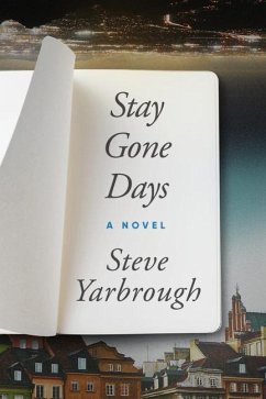 Stay Gone Days - Yarbrough, Steve