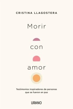 Cover Morir Con Amor