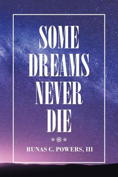 Some Dreams Never Die - Powers III, Runas C.