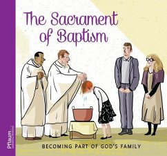 The Sacrament of Baptism - Maurot, Élodie