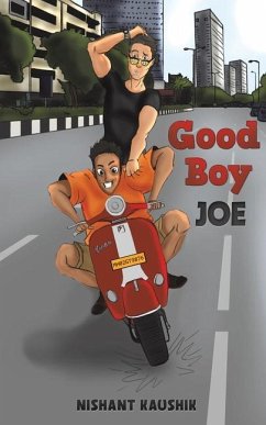 Good Boy Joe - Kaushik, Nishant