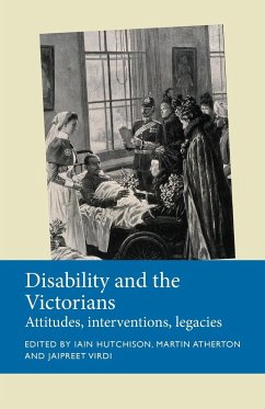 Disability and the Victorians