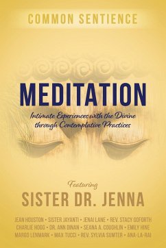 Meditation - Jenna, Sister