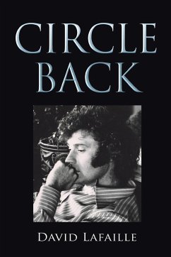 Circle Back - Lafaille, David