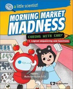 Morning Market Madness: Coding with Cody - Grellen